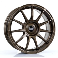 BOLA VST 17x7.5 GLOSS BRONZE